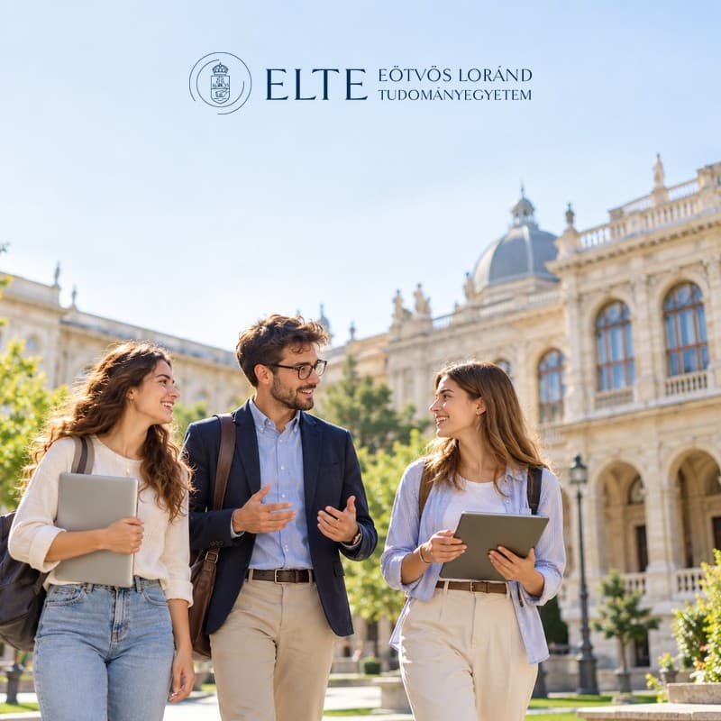 Nettplattform for universitet